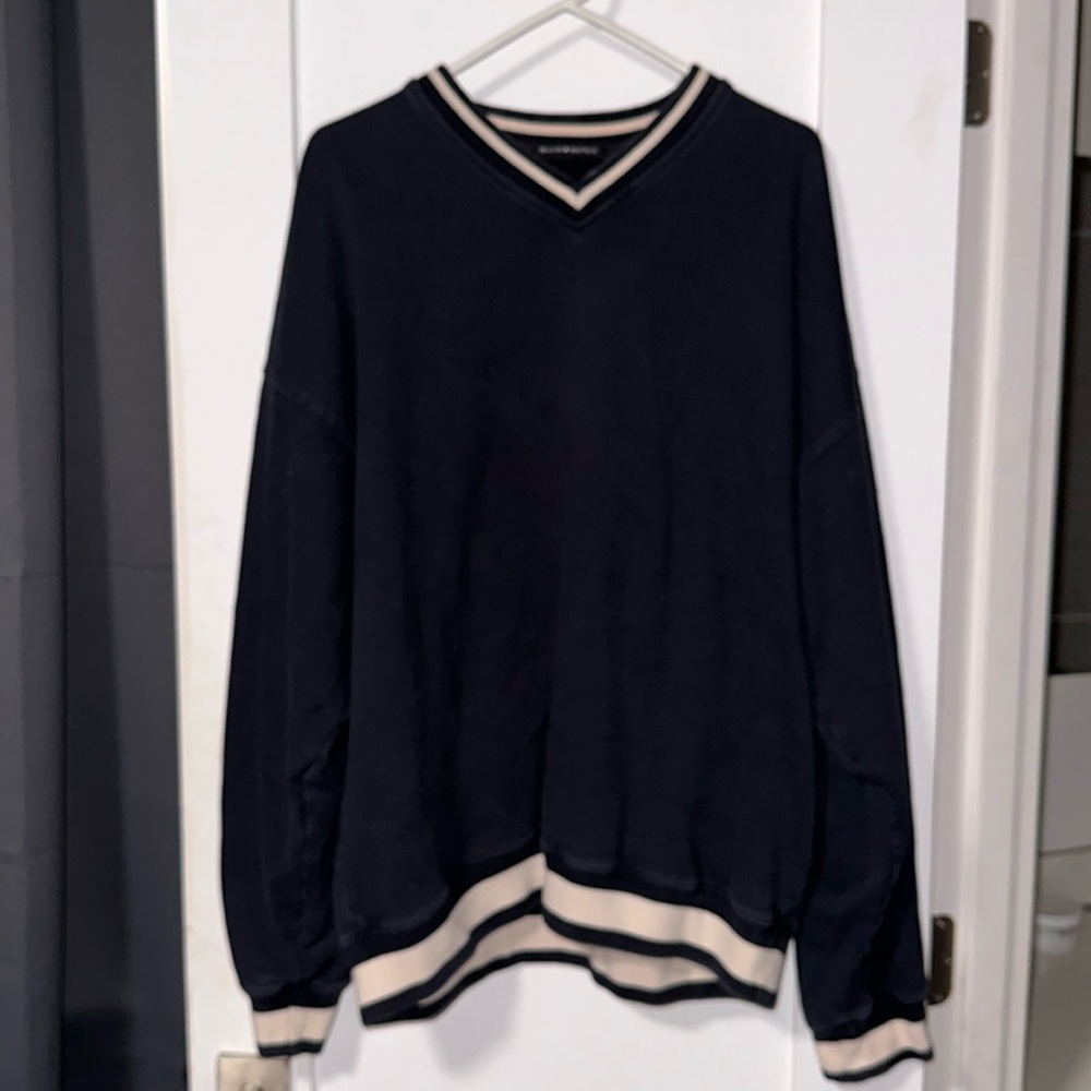Brandy Melville Oversized Pullover - image 1